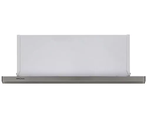 Вытяжка встраиваемо-выдвижная KRONA ARYA 500 inox PB