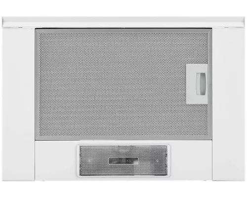 Вытяжка встраиваемо-выдвижная KRONA KAMILLA 450 WHITE