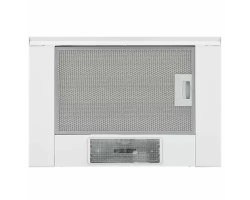 Вытяжка встраиваемо-выдвижная KRONA KAMILLA 450 WHITE