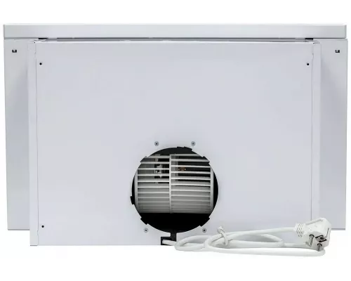 Вытяжка встраиваемо-выдвижная KRONA KAMILLA 500 белый