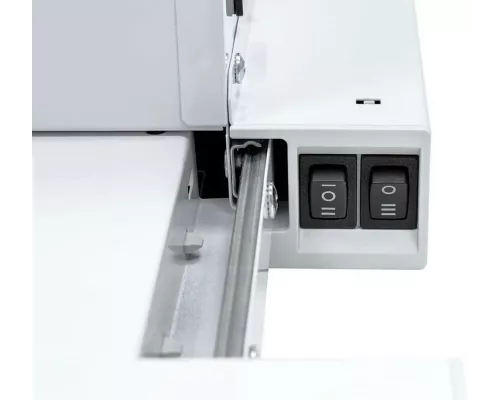 Вытяжка встраиваемо-выдвижная KRONA KAMILLA 500 белый