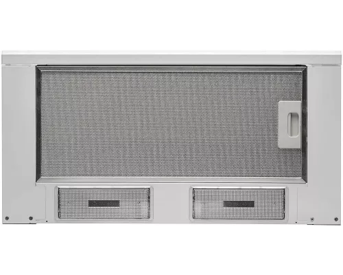 Вытяжка встраиваемо-выдвижная KRONA Kamilla 600 E1M белый