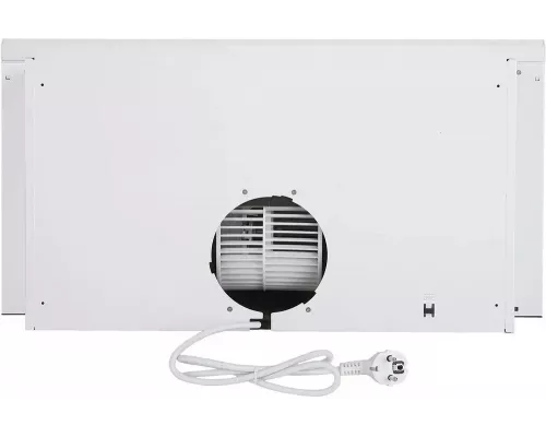 Вытяжка встраиваемо-выдвижная KRONA Kamilla 600 E1M белый