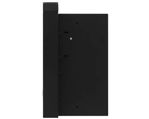 Вытяжка встраиваемо-выдвижная KRONA KAMILLA RETRO 600 BLACK