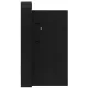 Вытяжка встраиваемо-выдвижная KRONA KAMILLA RETRO 600 BLACK