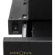 Вытяжка встраиваемо-выдвижная KRONA KAMILLA RETRO 600 BLACK