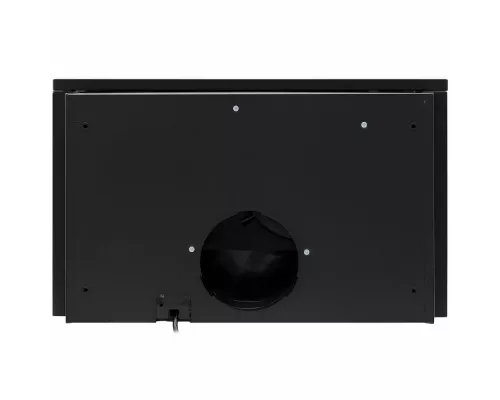 Вытяжка встраиваемо-выдвижная KRONA KAMILLA T 500 BLACK