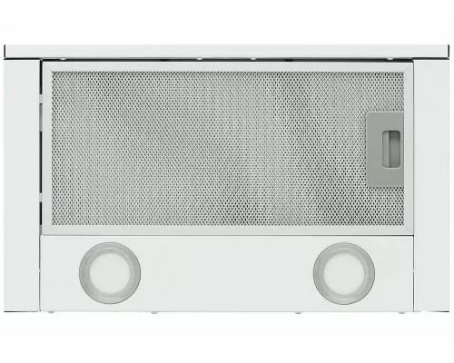 Вытяжка встраиваемо-выдвижная KRONA KAMILLA T 500 WHITE