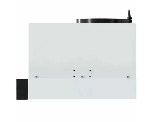 Вытяжка встраиваемо-выдвижная KRONA KAMILLA TK 600 WHITE (1 мотор)