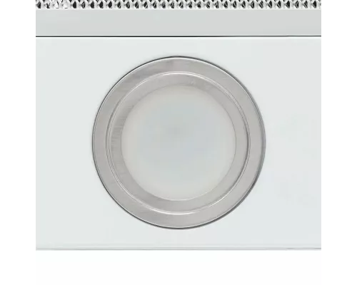 Вытяжка встраиваемо-выдвижная KRONA KAMILLA TK 600 WHITE (1 мотор)