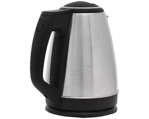 Чайник SCARLETT SC-EK21S25 нерж.сталь