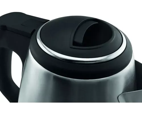 Чайник SCARLETT SC-EK21S25 нерж.сталь