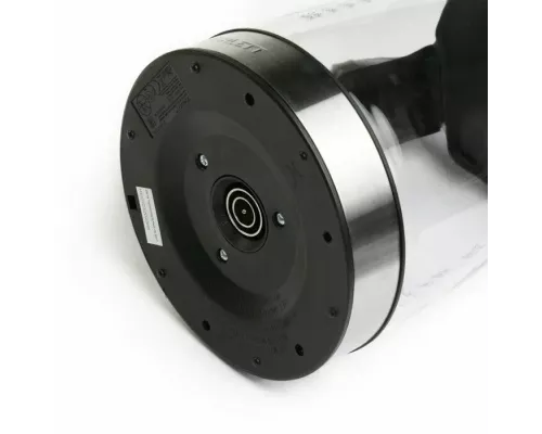Чайник SCARLETT SC-EK27G19 стекло черный
