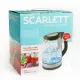 Чайник SCARLETT SC-EK27G19 стекло черный