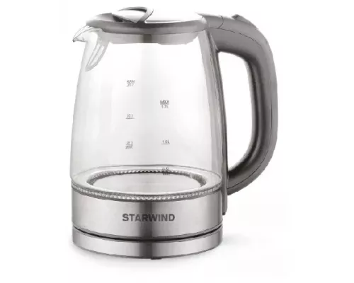 Чайник STARWIND SKG2315 стекло