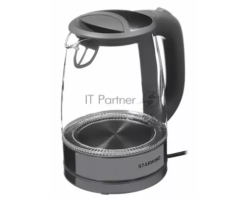 Чайник STARWIND SKG2315 стекло