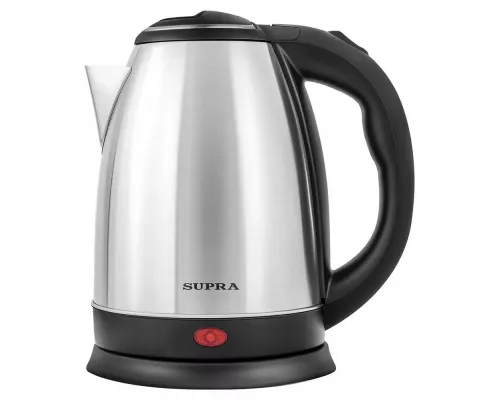 Чайник SUPRA KES-1801S нерж.сталь
