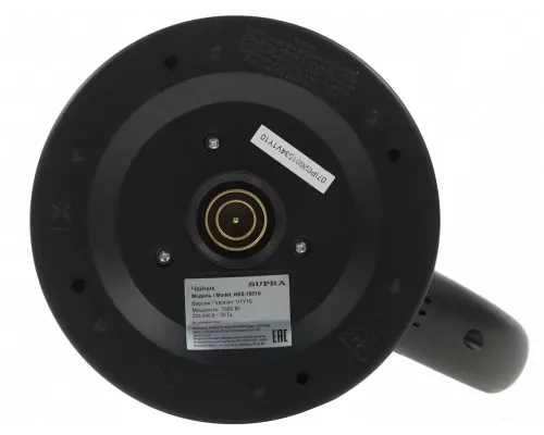 Чайник SUPRA KES-1801S нерж.сталь