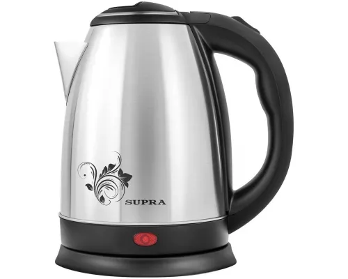 Чайник SUPRA KES-1802S нерж.сталь