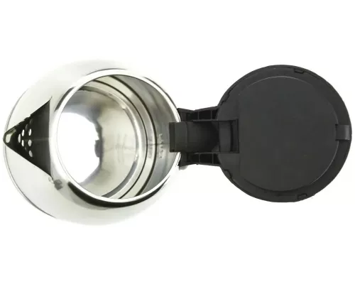 Чайник SUPRA KES-1802S нерж.сталь