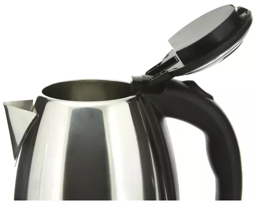 Чайник SUPRA KES-1802S нерж.сталь