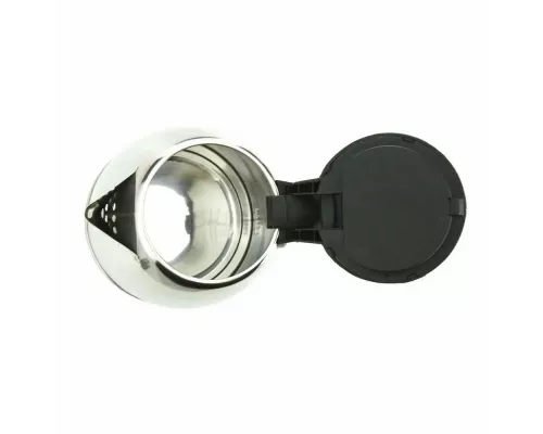 Чайник SUPRA KES-1802S нерж.сталь