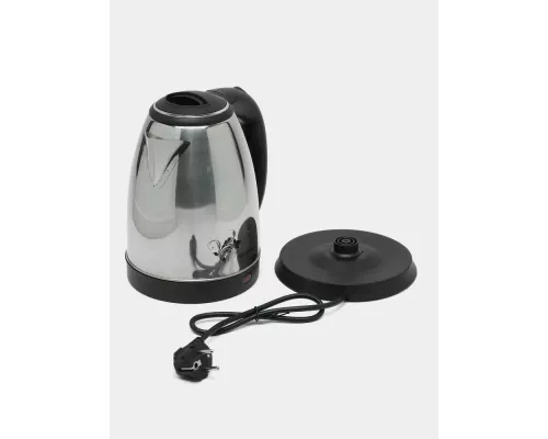 Чайник SUPRA KES-1802S нерж.сталь