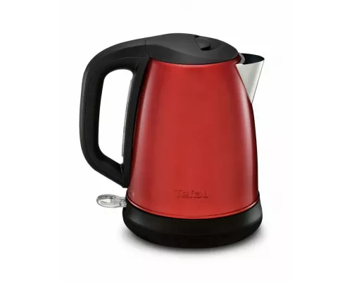 Чайник TEFAL KI270530 красный