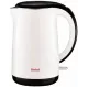 Чайник TEFAL KO260130 белый/черный