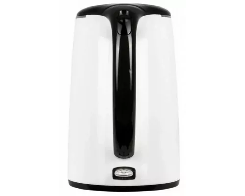 Чайник TEFAL KO260130 белый/черный