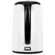 Чайник TEFAL KO260130 белый/черный