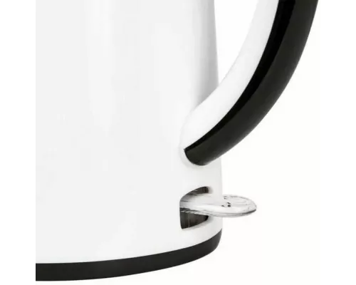 Чайник TEFAL KO260130 белый/черный