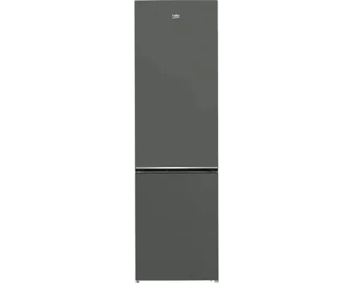 Холодильник BEKO B1RCSK402G серый