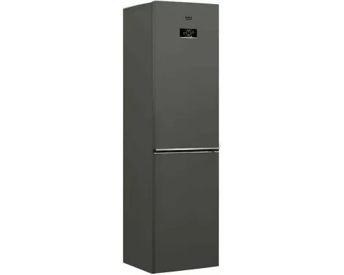 Холодильник BEKO B3R0CNK362HG серый