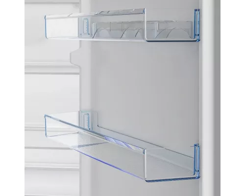 Холодильник BEKO B3R0CNK362HG серый
