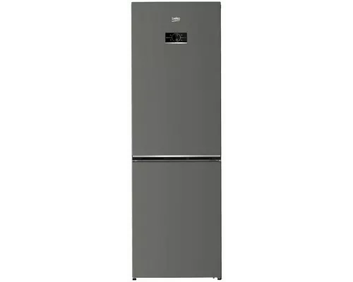 Холодильник BEKO B3R0CNK362HG серый