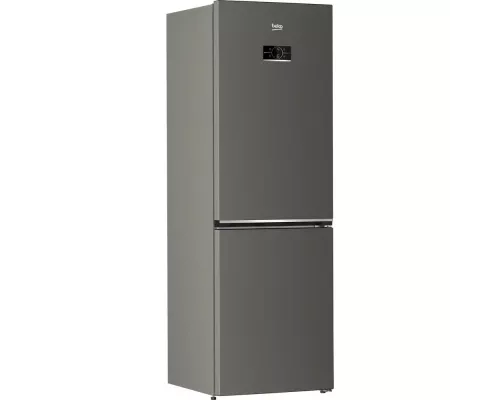 Холодильник BEKO B3R0CNK362HG серый