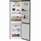 Холодильник BEKO B3R0CNK362HG серый