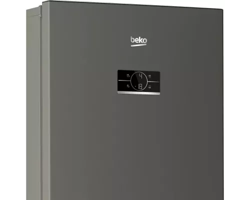 Холодильник BEKO B3R0CNK362HG серый