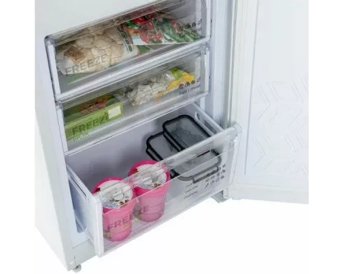 Холодильник БИРЮСА 6127 белый