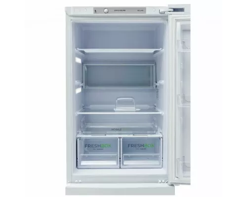 Холодильник БИРЮСА 6133 белый