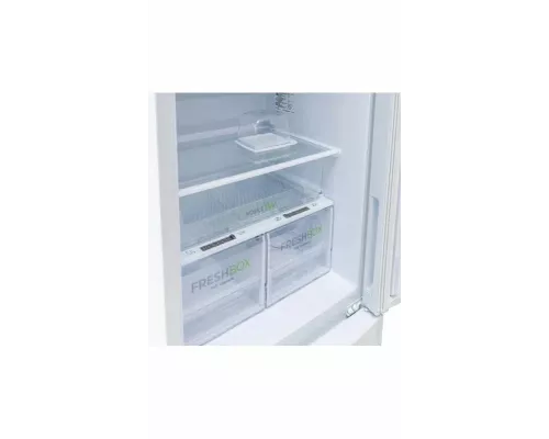 Холодильник БИРЮСА 6133 белый