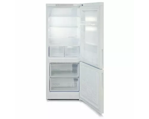 Холодильник БИРЮСА 6134 белый