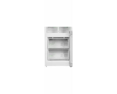 Холодильник БИРЮСА 6134 белый