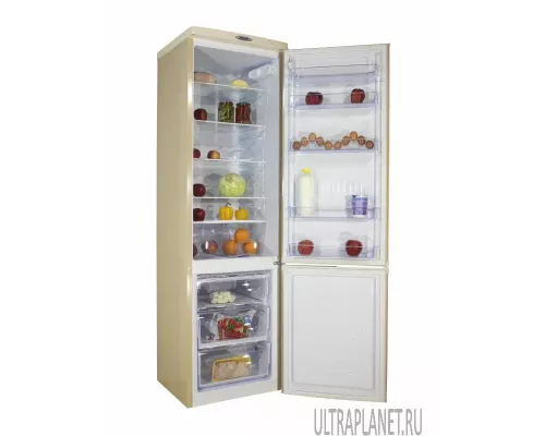 Холодильник DON R-295 BUK