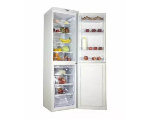 Холодильник DON R-297 K снежная королева