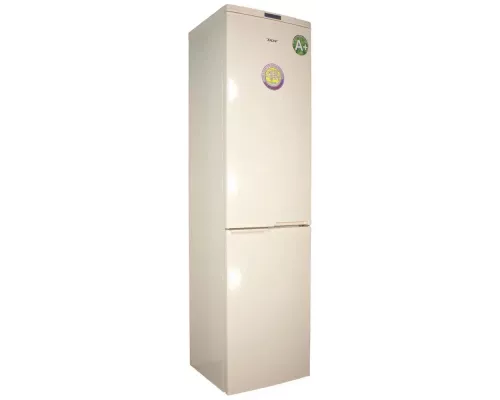 Холодильник DON R-299 S слоновая кость