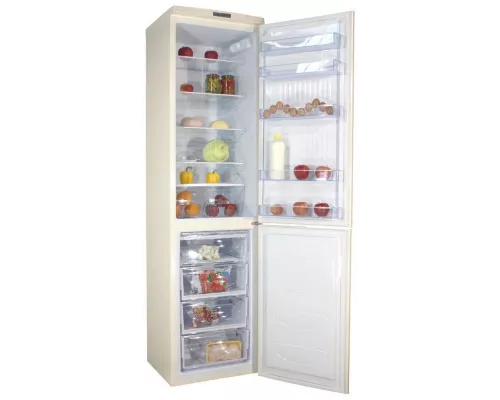 Холодильник DON R-299 S слоновая кость