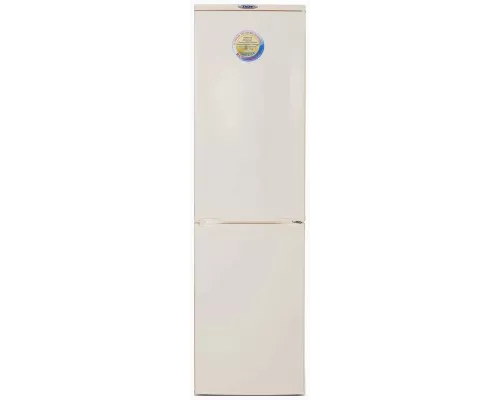 Холодильник DON R-299 S слоновая кость