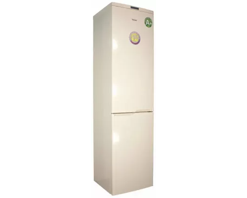 Холодильник DON R-299 S слоновая кость